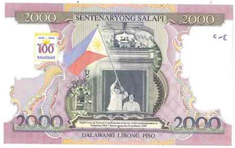 2000 peso bill philippines|LOOK: BSP to demonetize rare P100,000 and P2,000 .